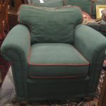 614 8408 ARMCHAIR